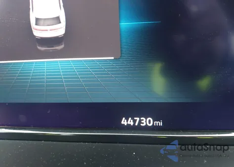 2024 Volkswagen Atlas 2.0T Se W/Technology from USA, damaged, VIN 1V2HR2CA7RC538035